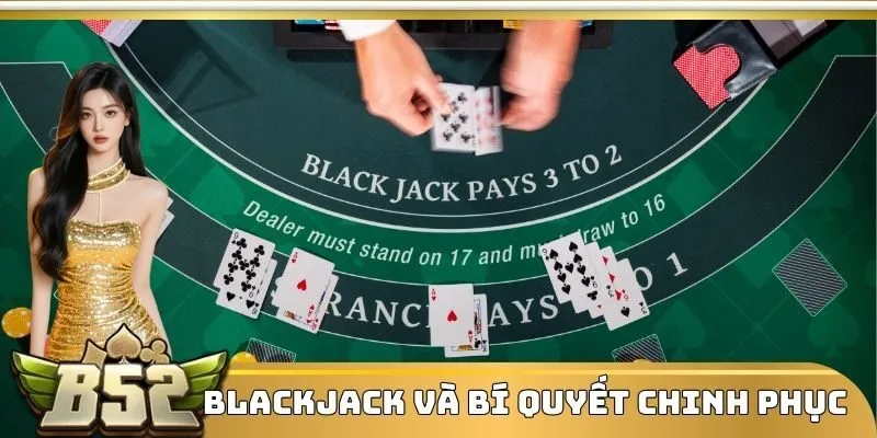 Blackjack