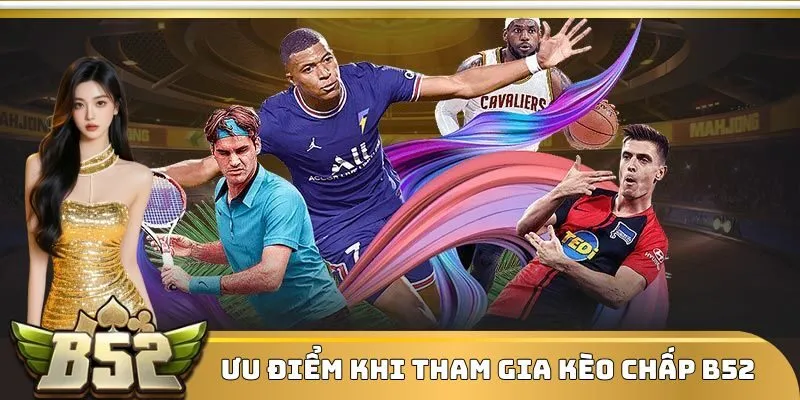 Các ưu điểm giúp hình thức cá độ phổ biến