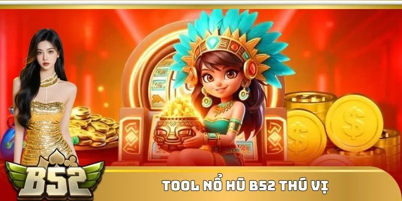 tool nổ hũ
